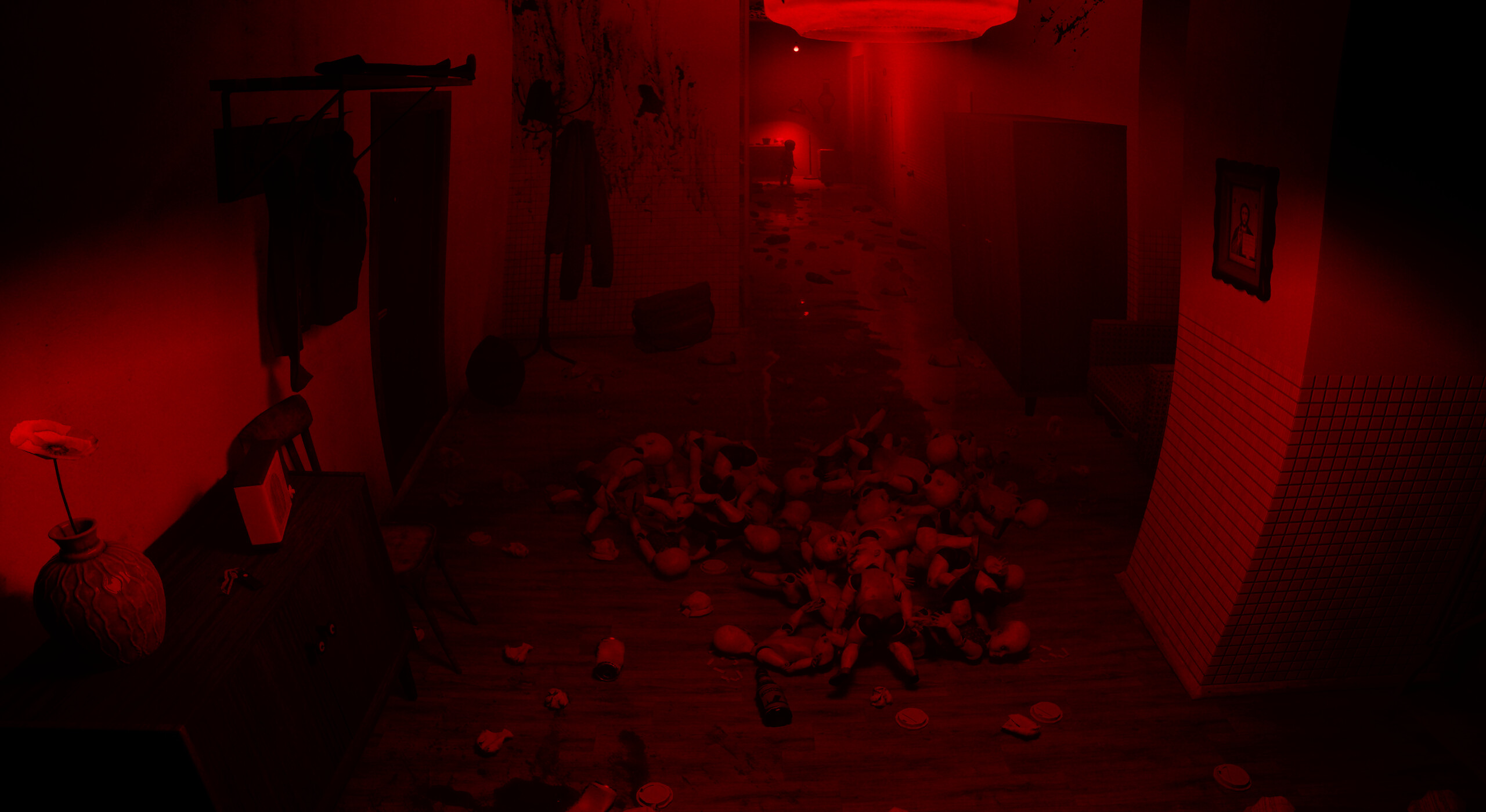 Lost Child screenshot 9