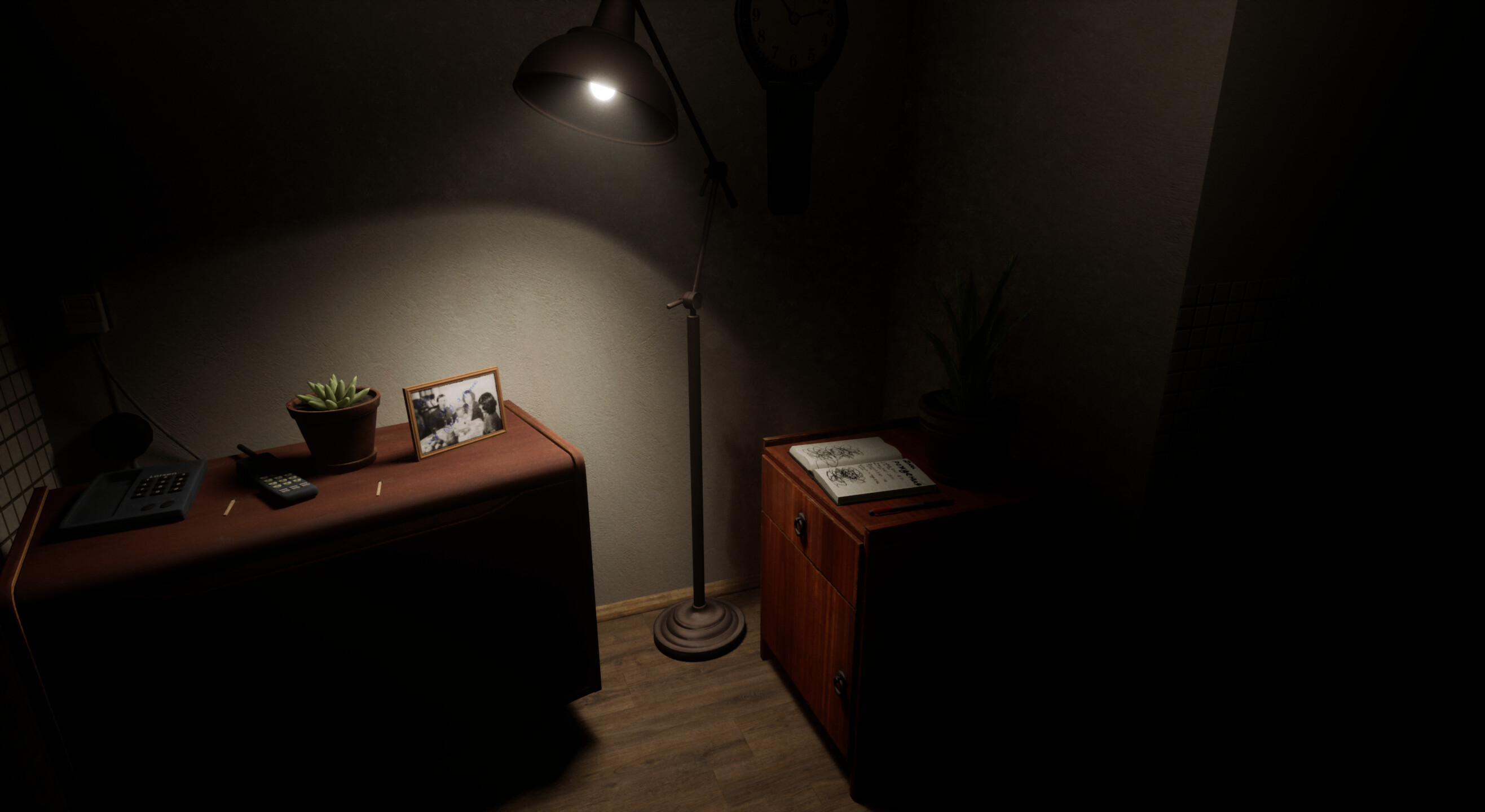 Lost Child screenshot 3