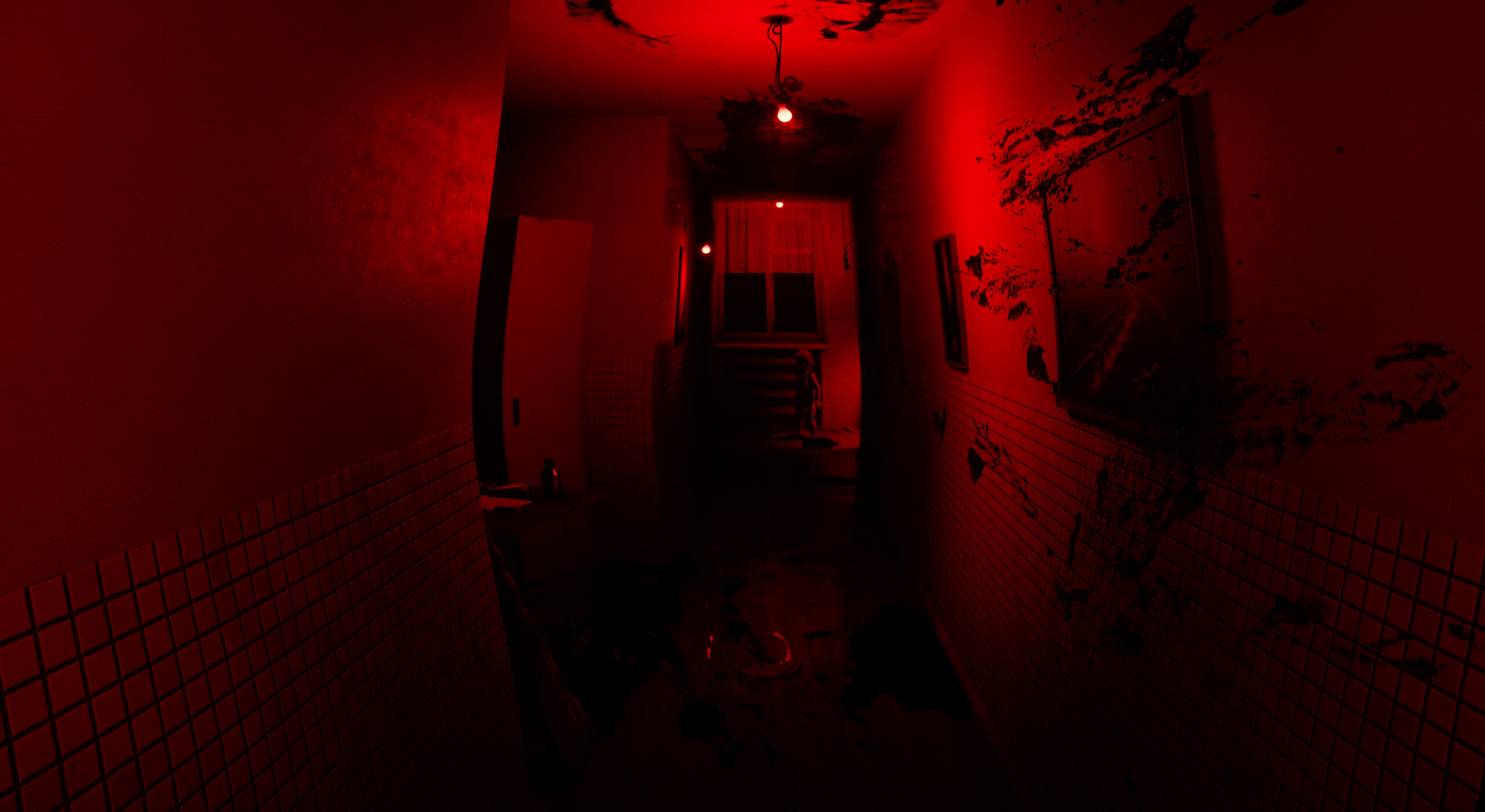 Lost Child screenshot 1