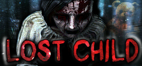 Lost Child Cover Image