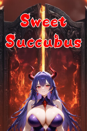 Sweet Succubus