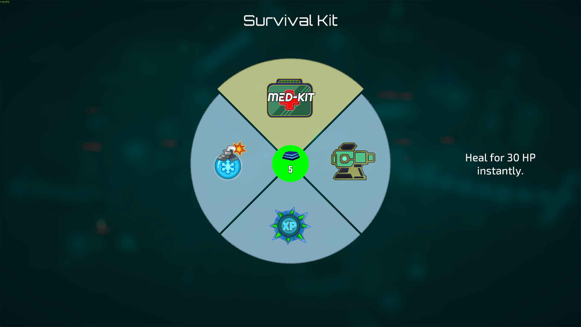 Survivesmith screenshot 11