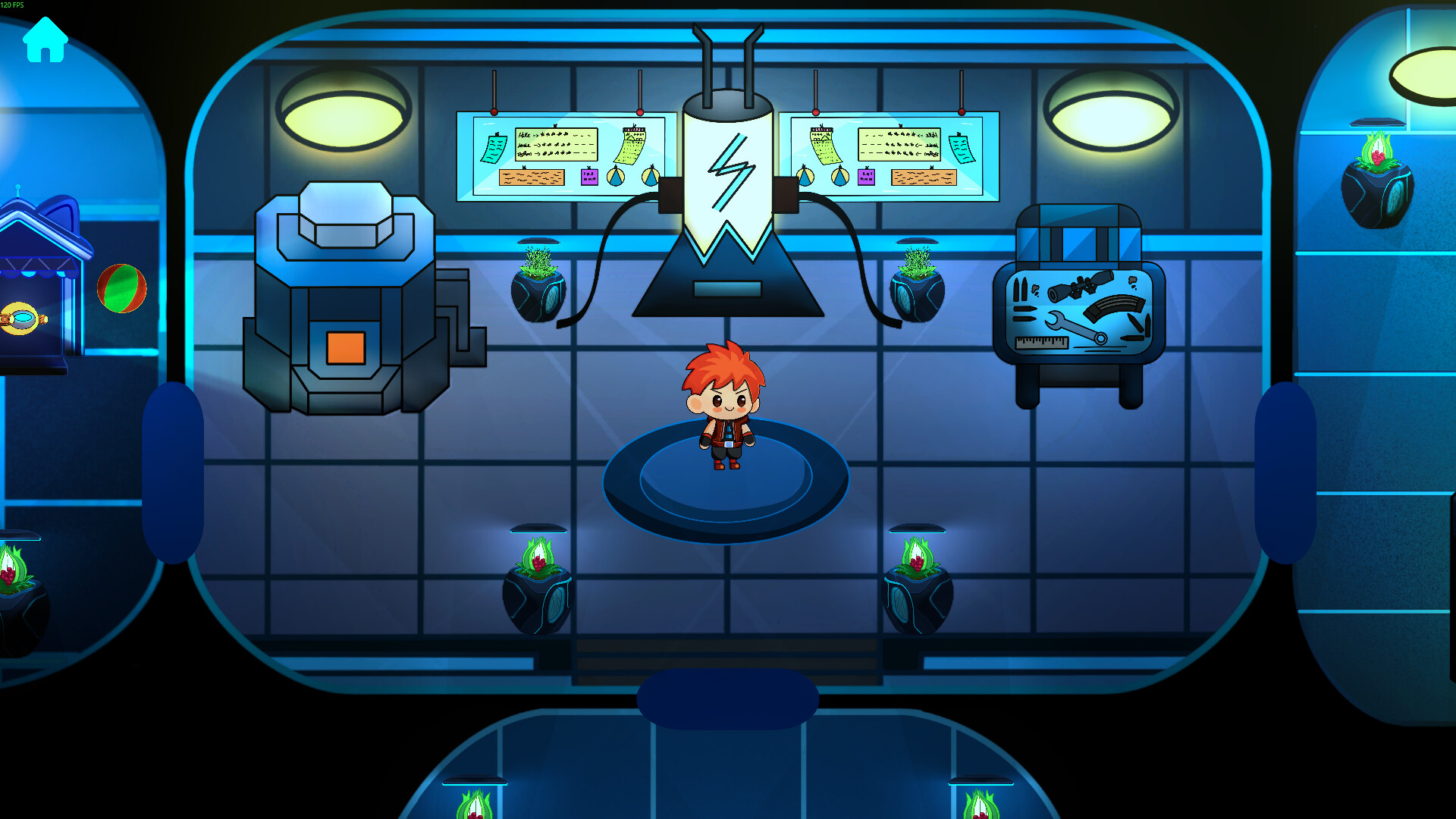 Survivesmith screenshot 3
