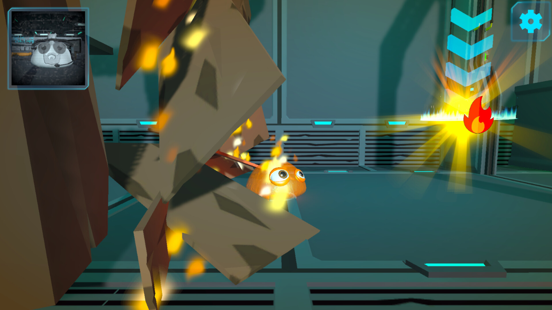 Elemental Slime screenshot 7
