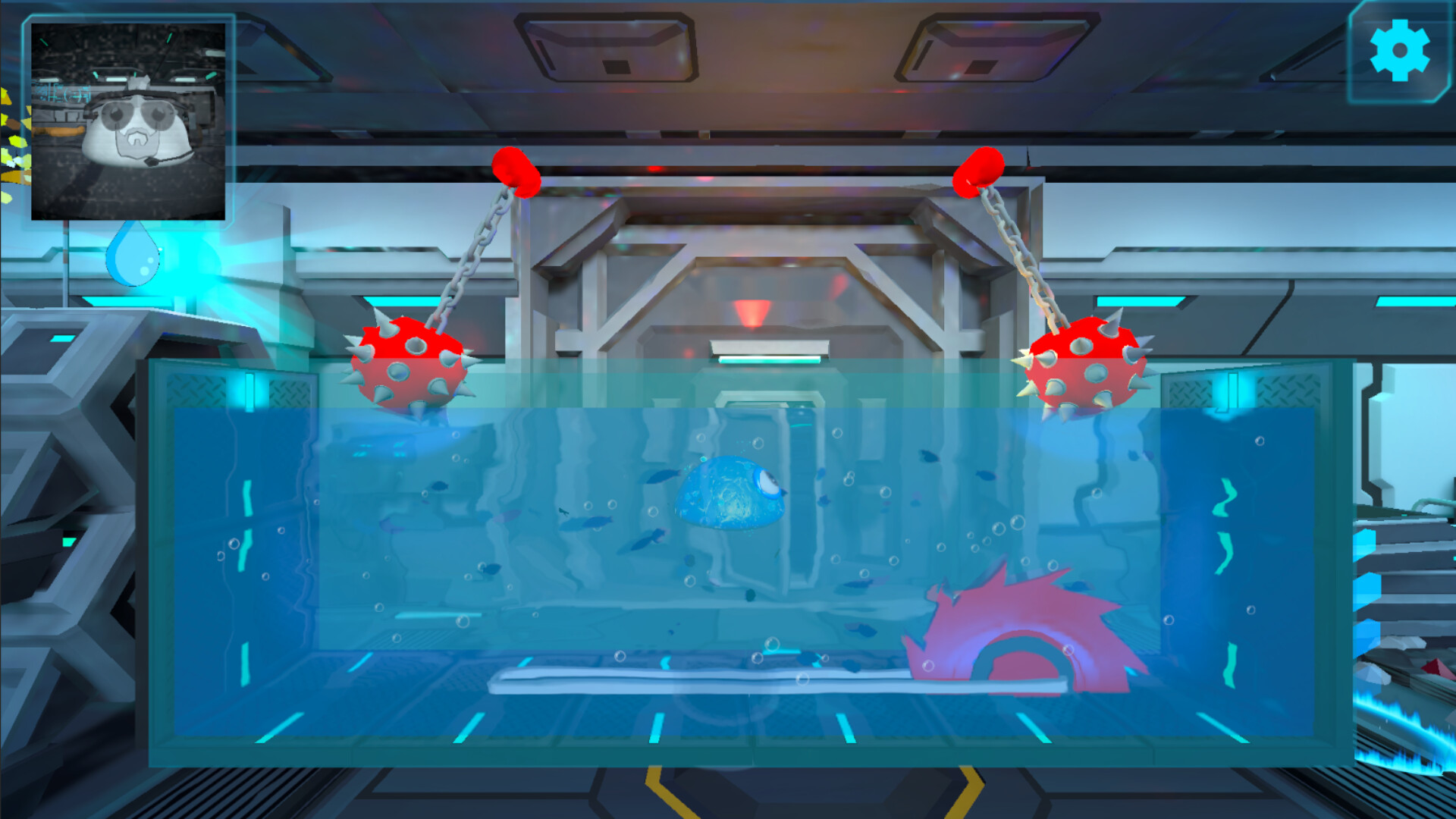 Elemental Slime screenshot 6