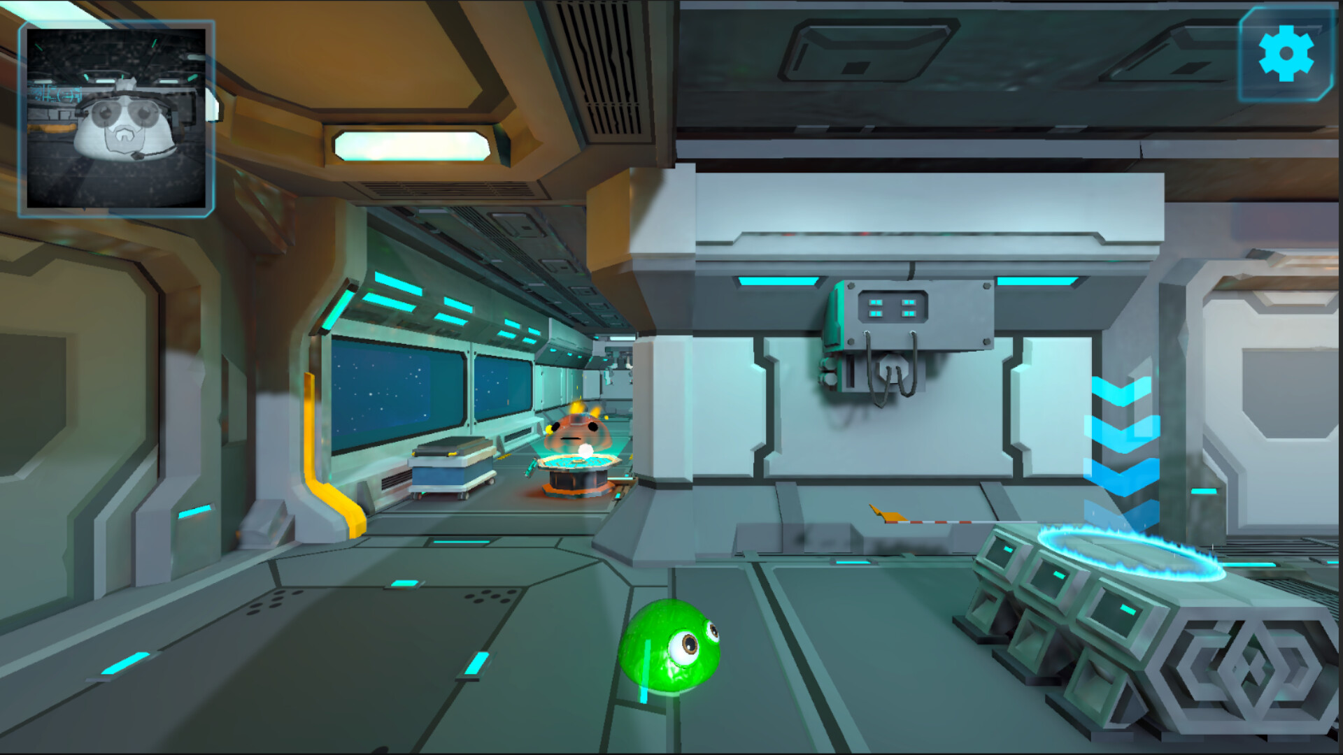 Elemental Slime screenshot 10