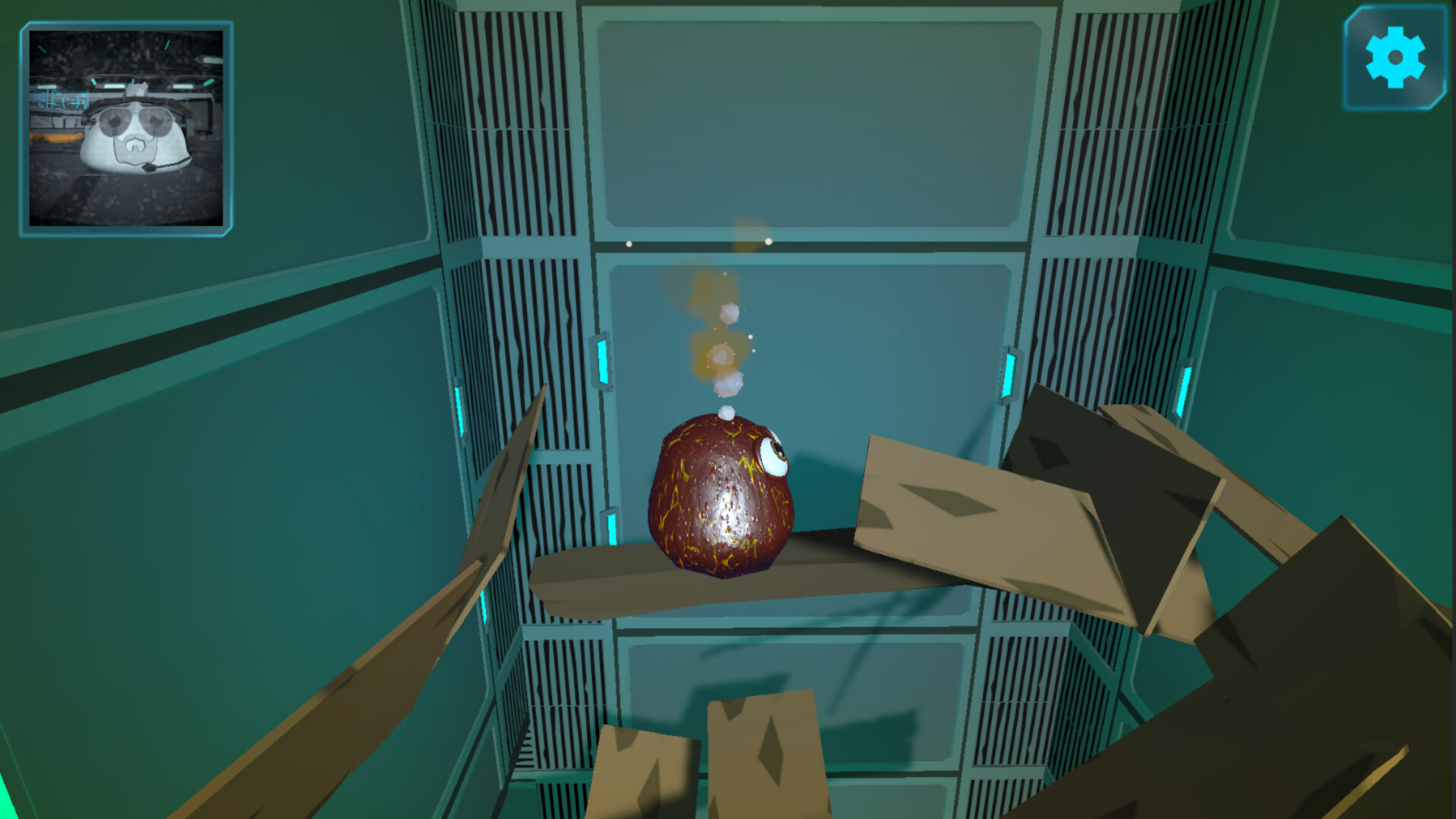Elemental Slime screenshot 9