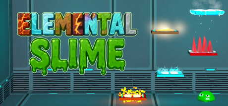 Elemental Slime Cover Image
