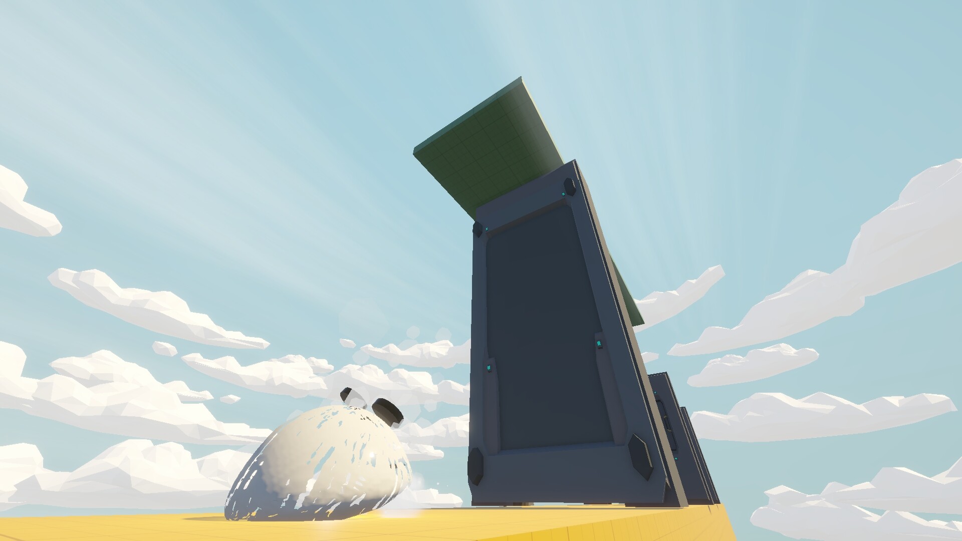 Elemental Slime screenshot 2