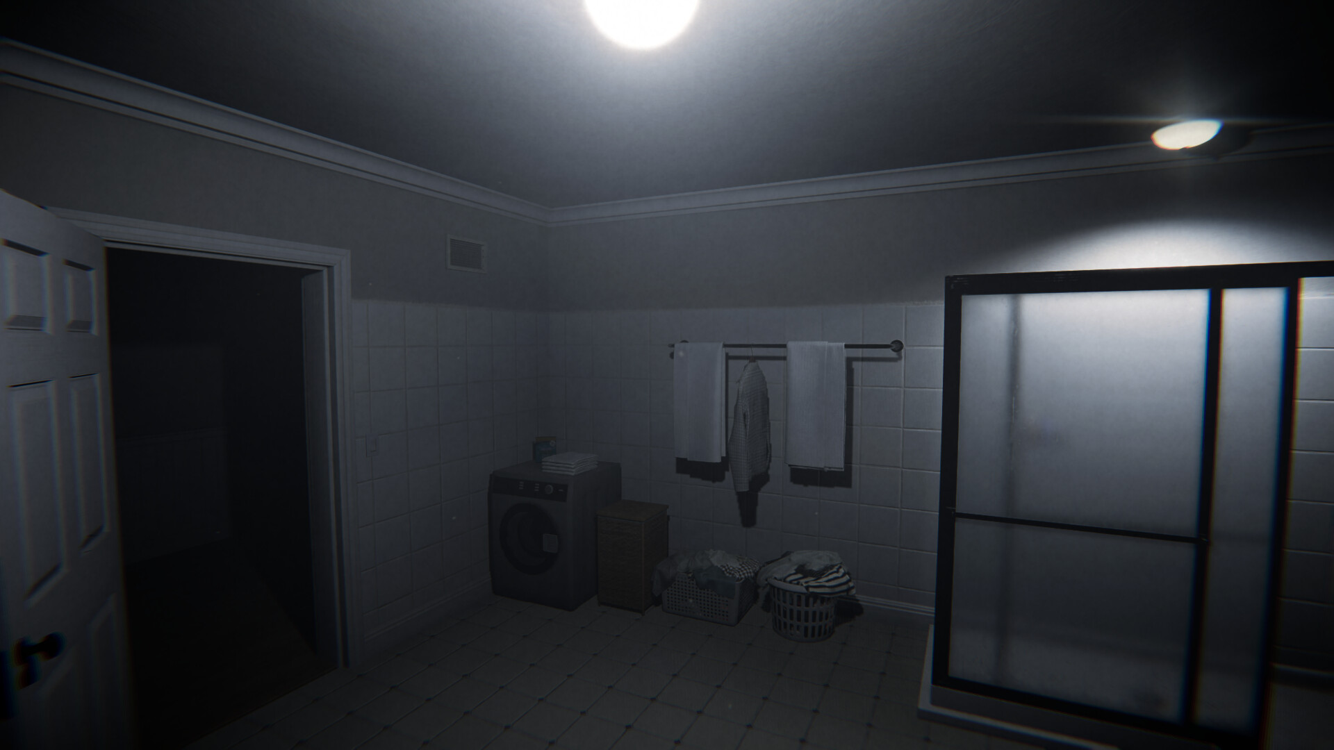 The Linger screenshot 2