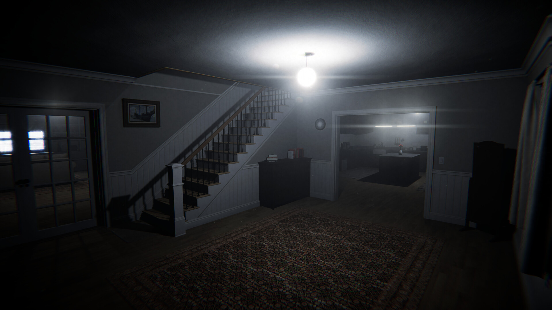 The Linger screenshot 4