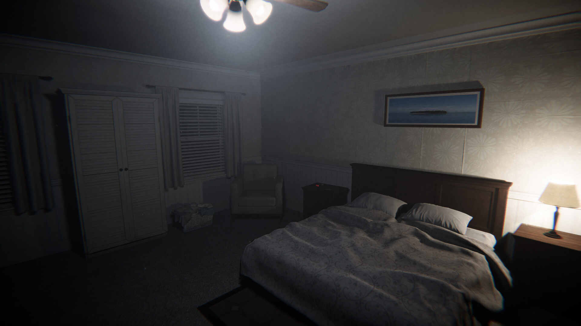 The Linger screenshot 6