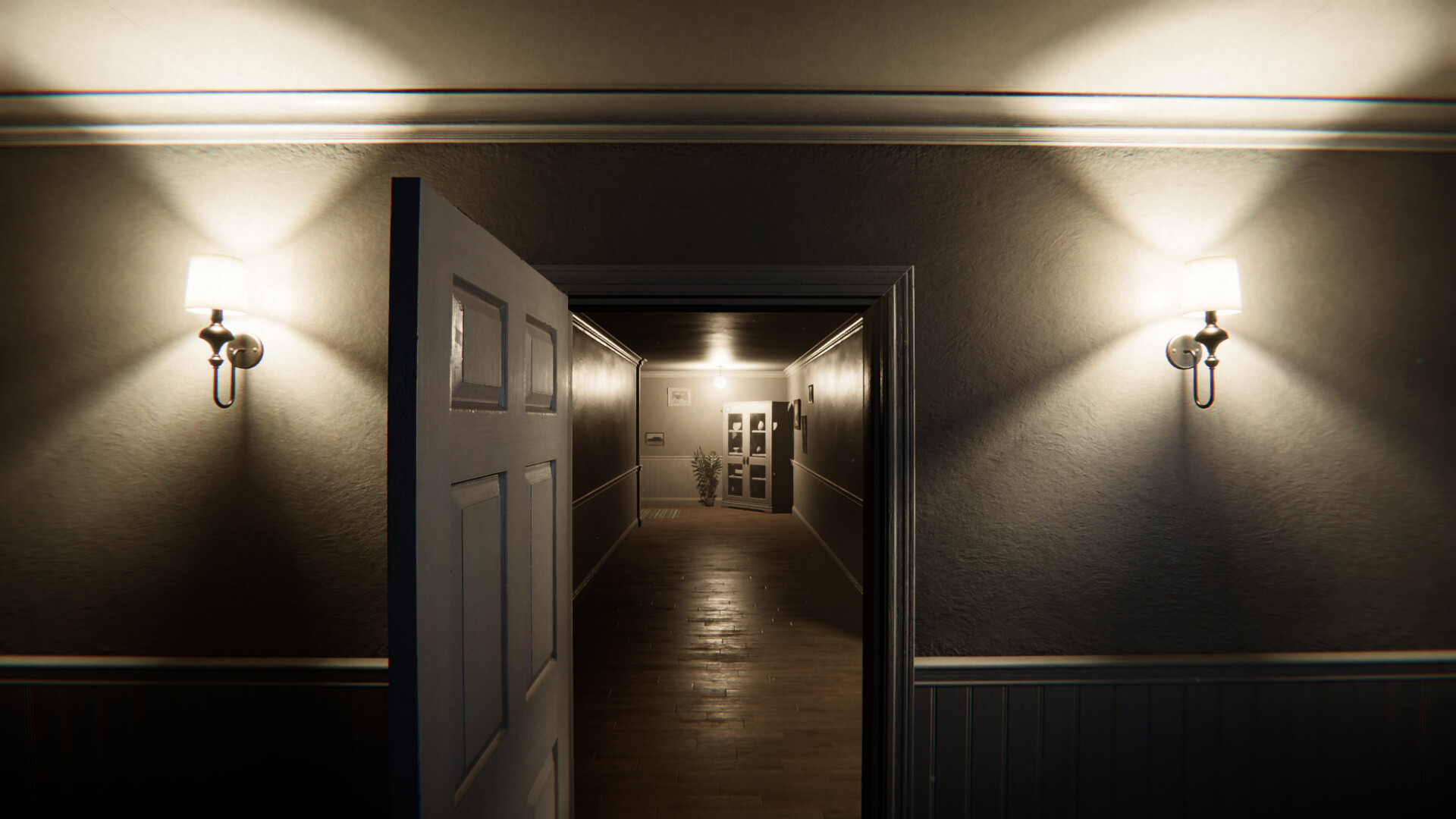 The Linger screenshot 7