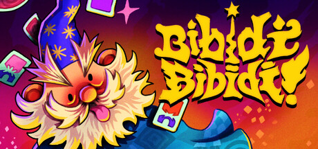 Bibidi Bibidi!