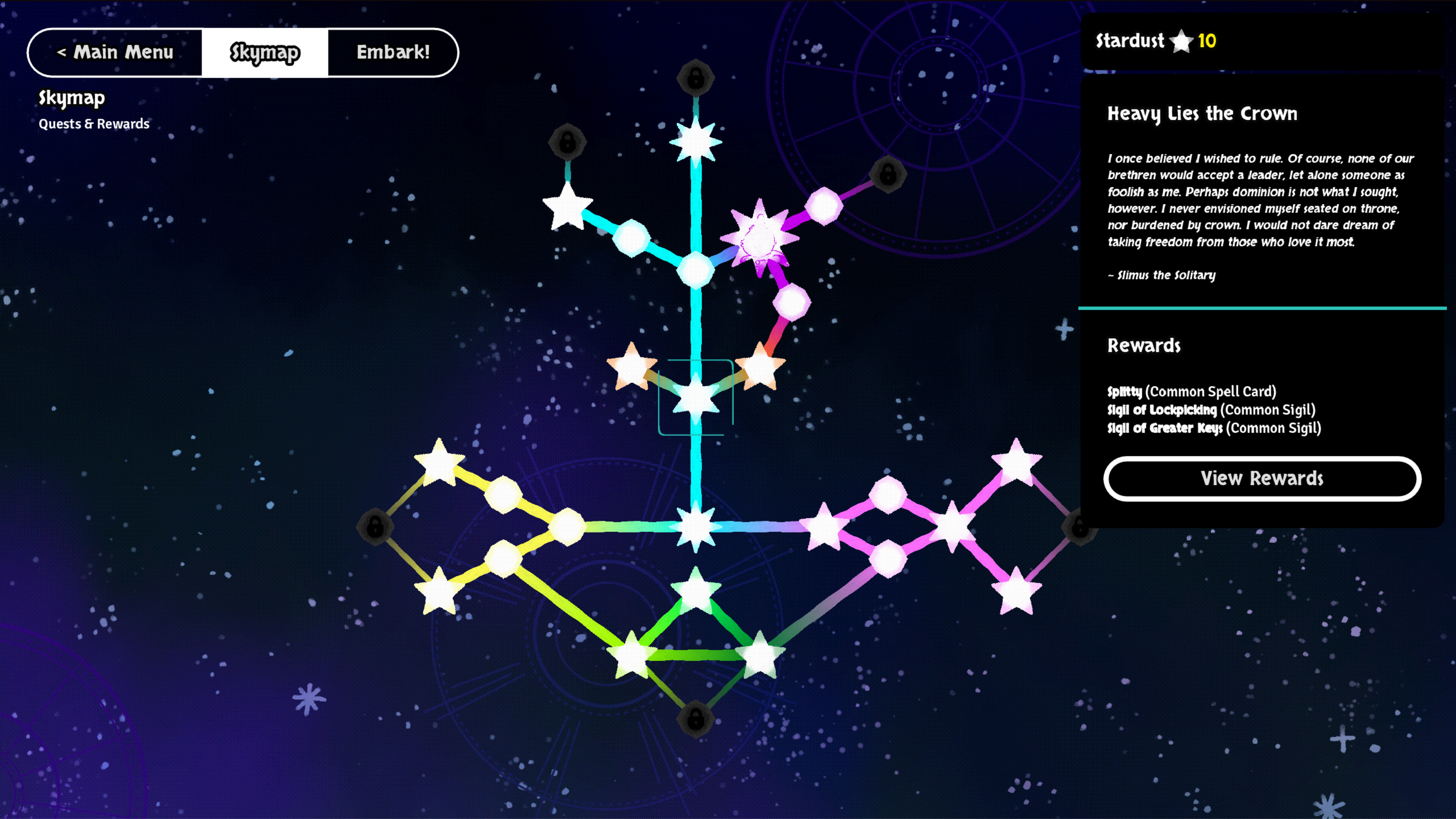 Bibidi Bibidi! screenshot 6
