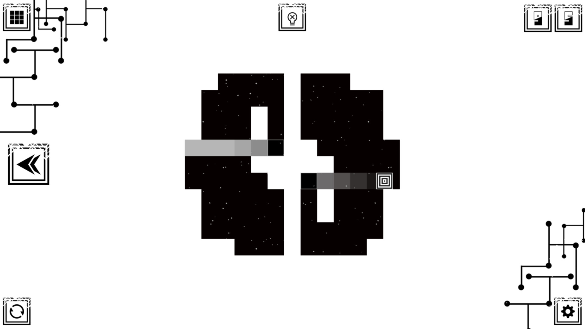 SQUASER 5 screenshot 2