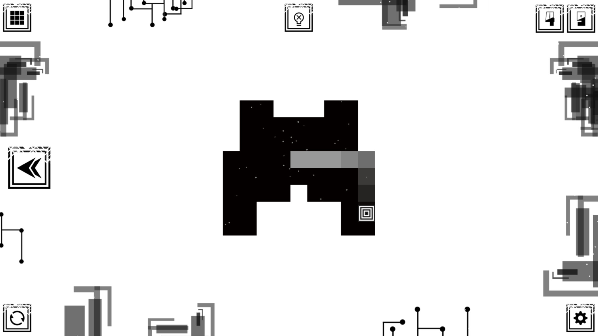 SQUASER 5 screenshot 1