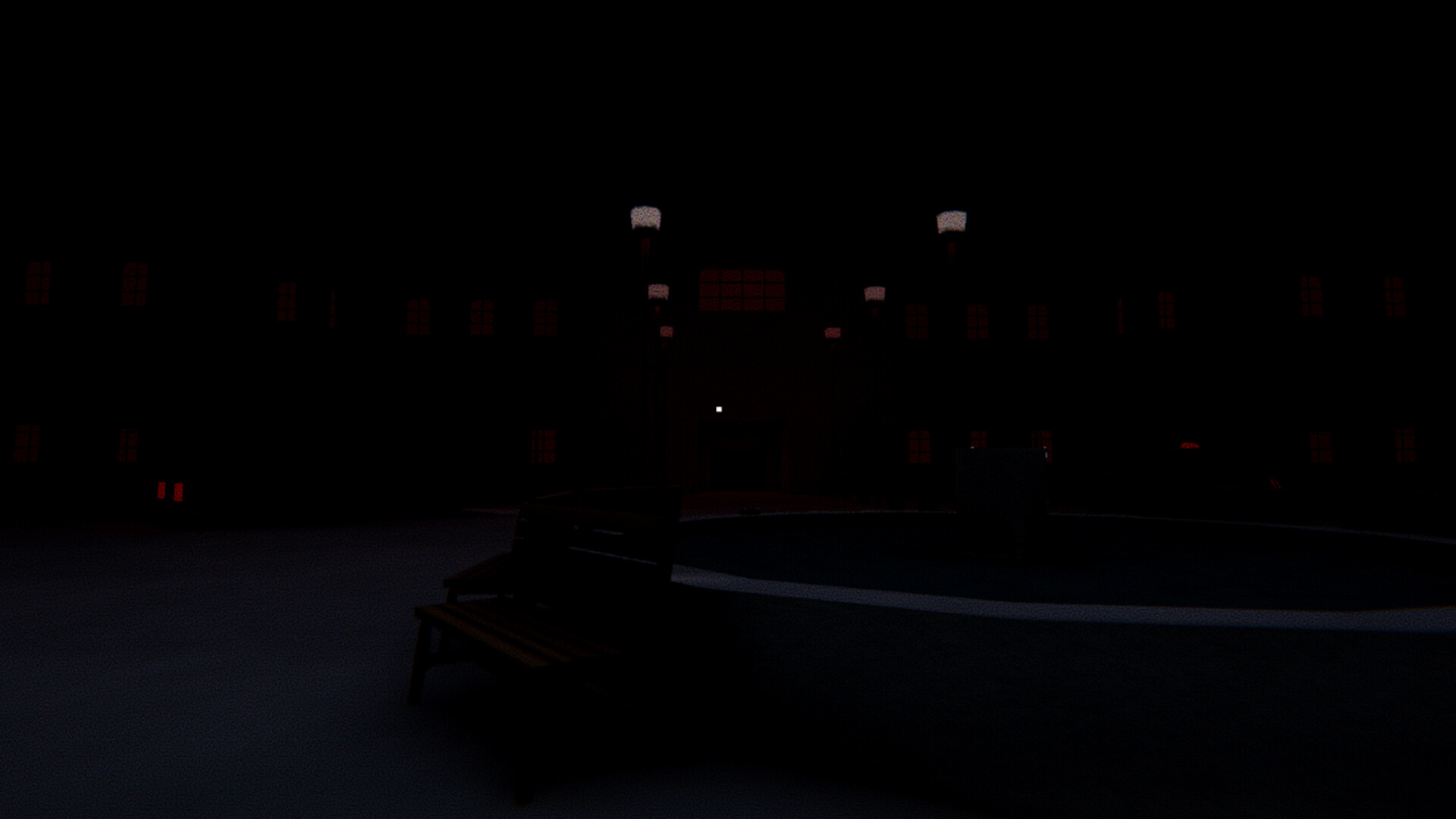Fake Dream screenshot 4
