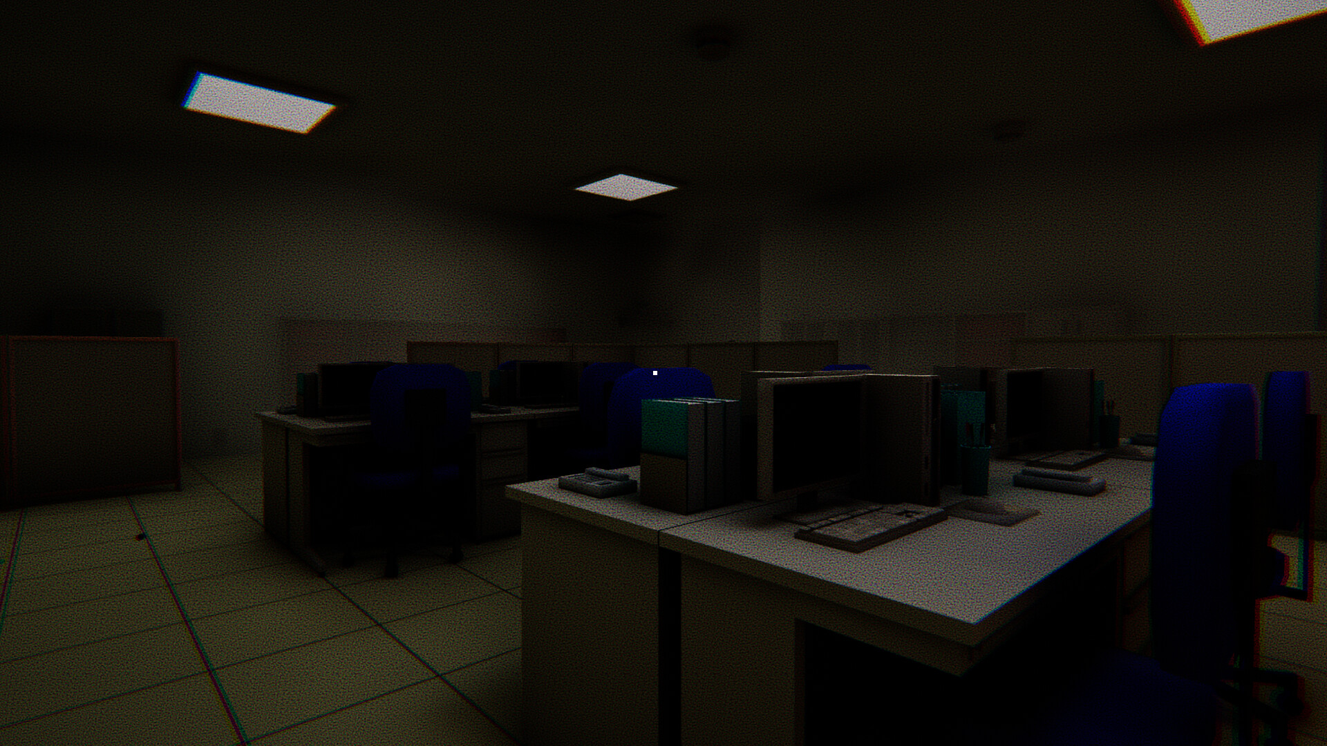 Fake Dream screenshot 1