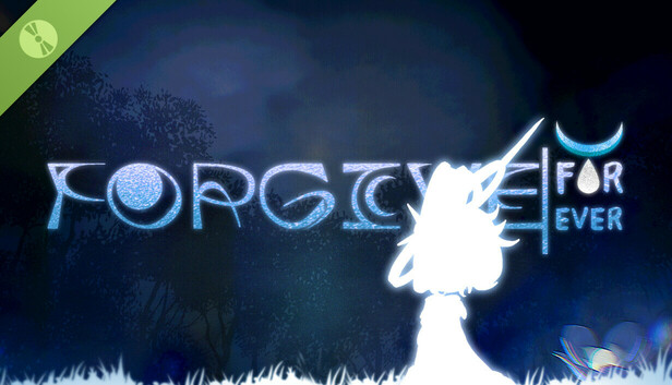 FORGIVE FOR EVER_DEMO