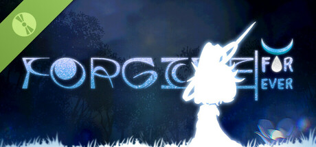 FORGIVE FOR EVER_DEMO