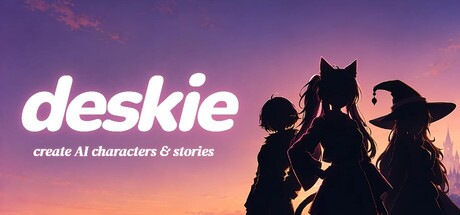 Deskie