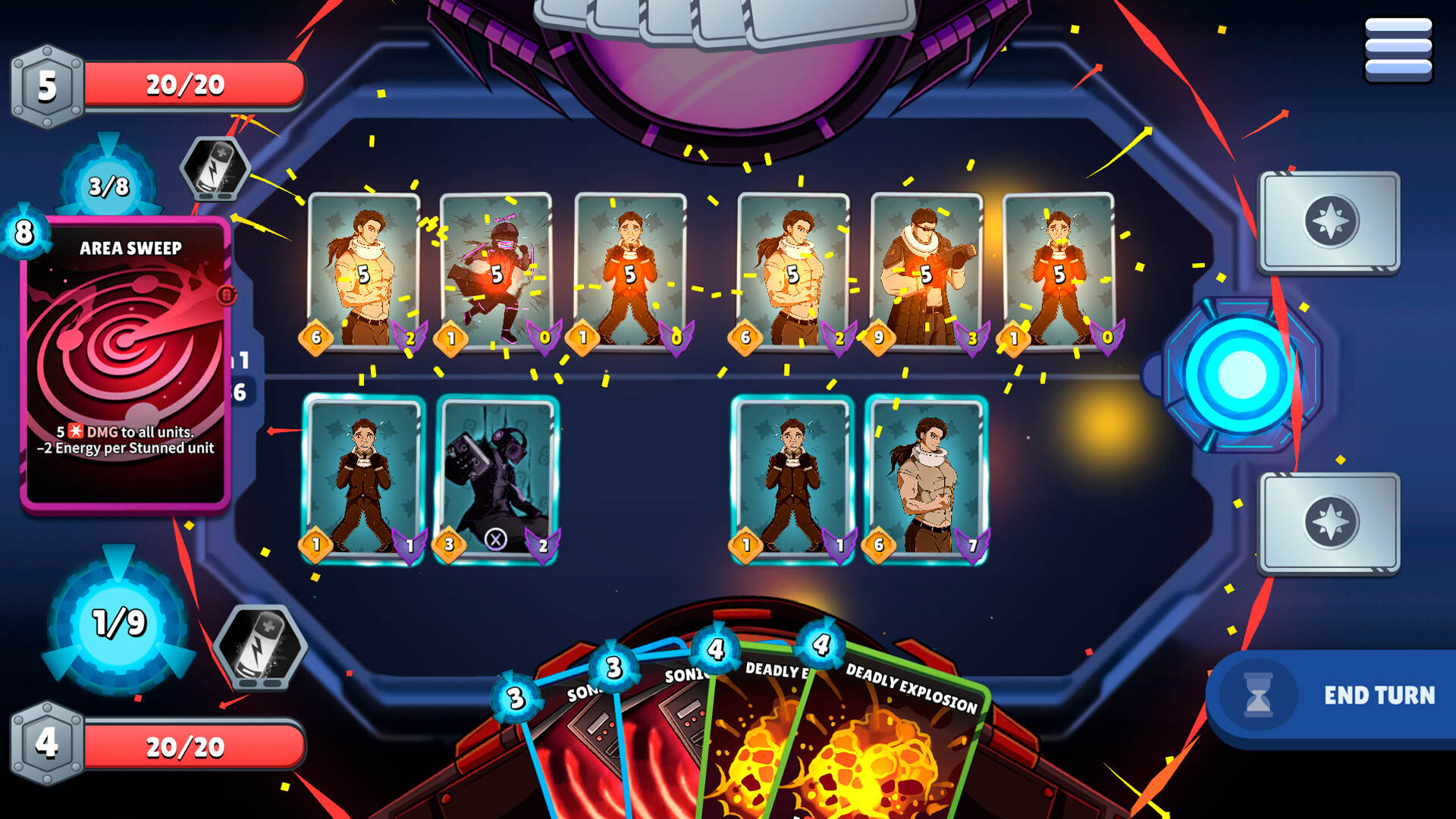 Dopdop Online screenshot 4