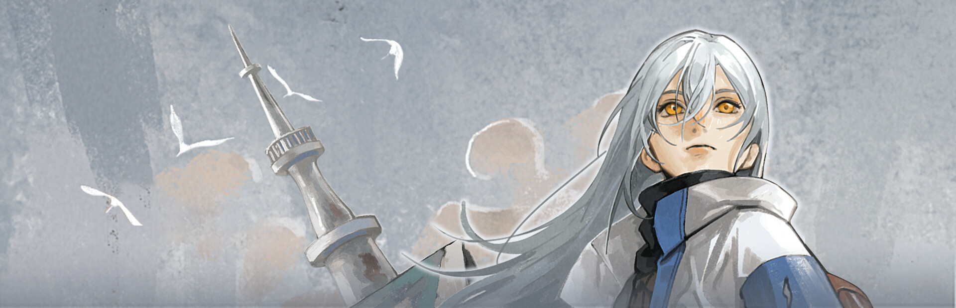 Tide of Lone Stars-孤星之潮- Demo