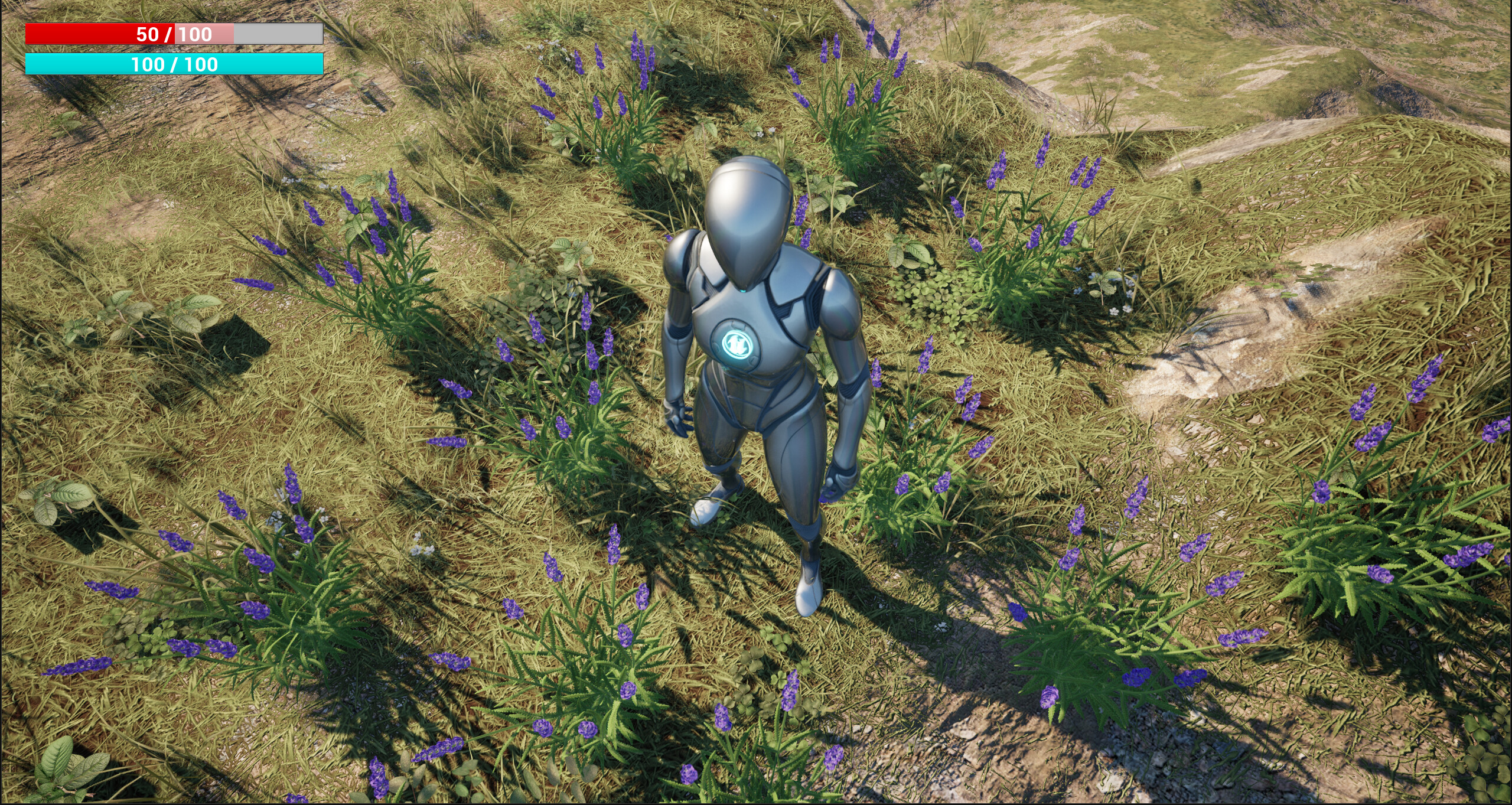 Project Arsk screenshot 4