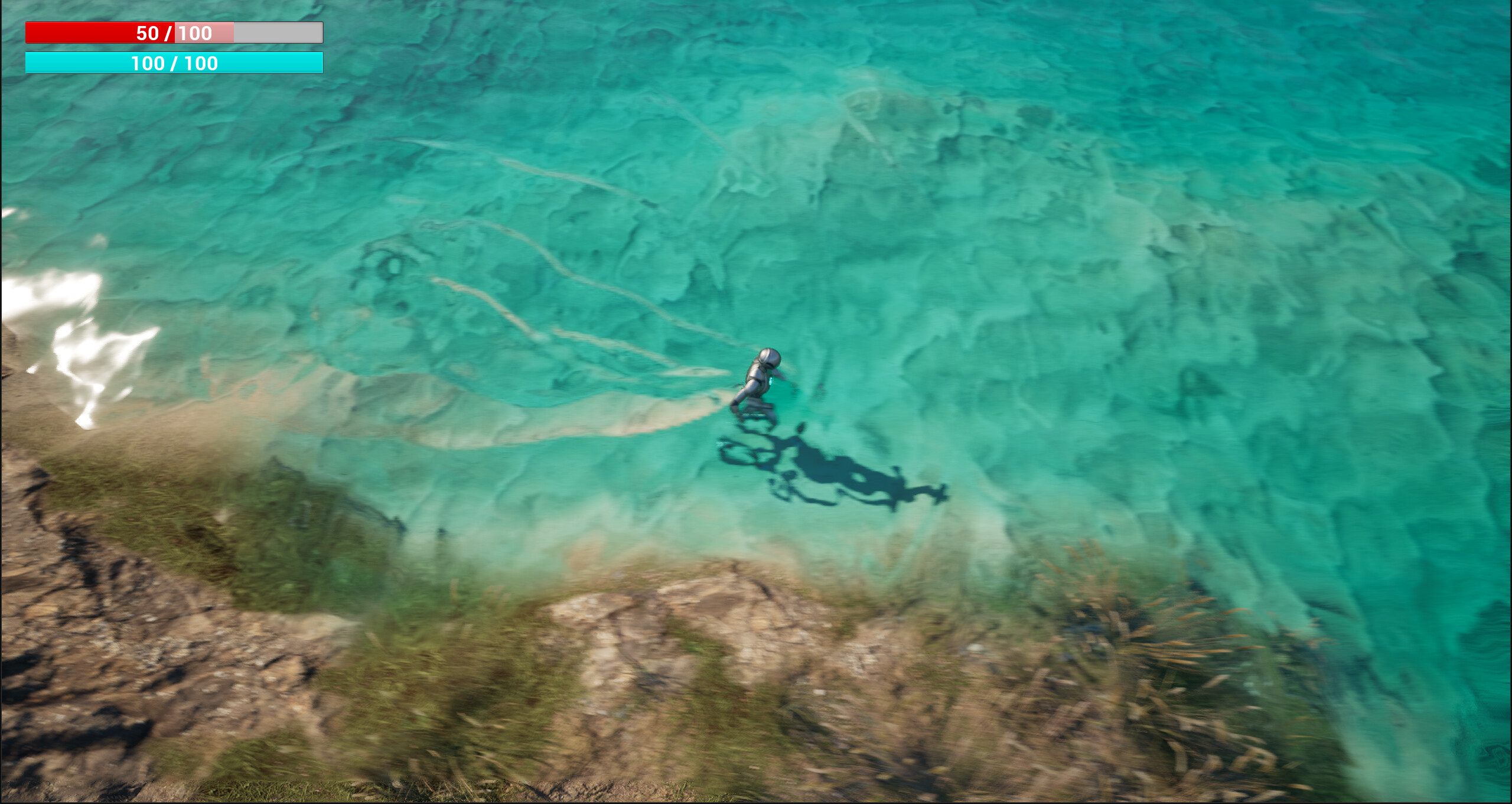 Project Arsk screenshot 1
