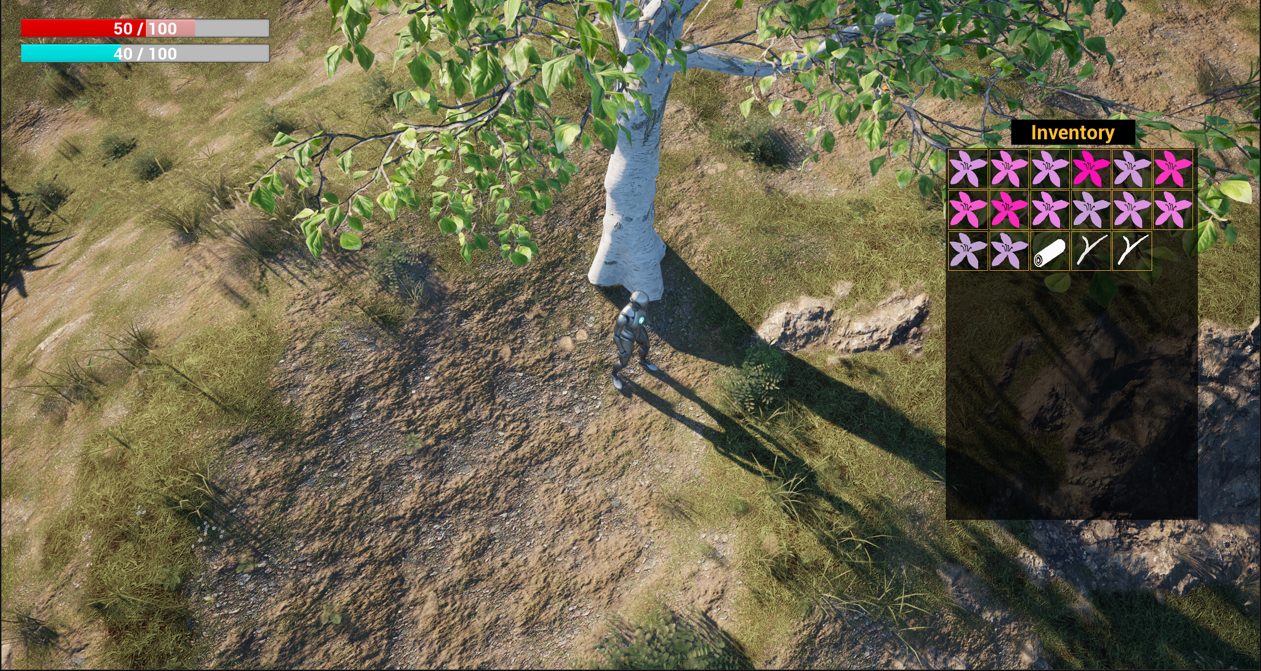 Project Arsk screenshot 5