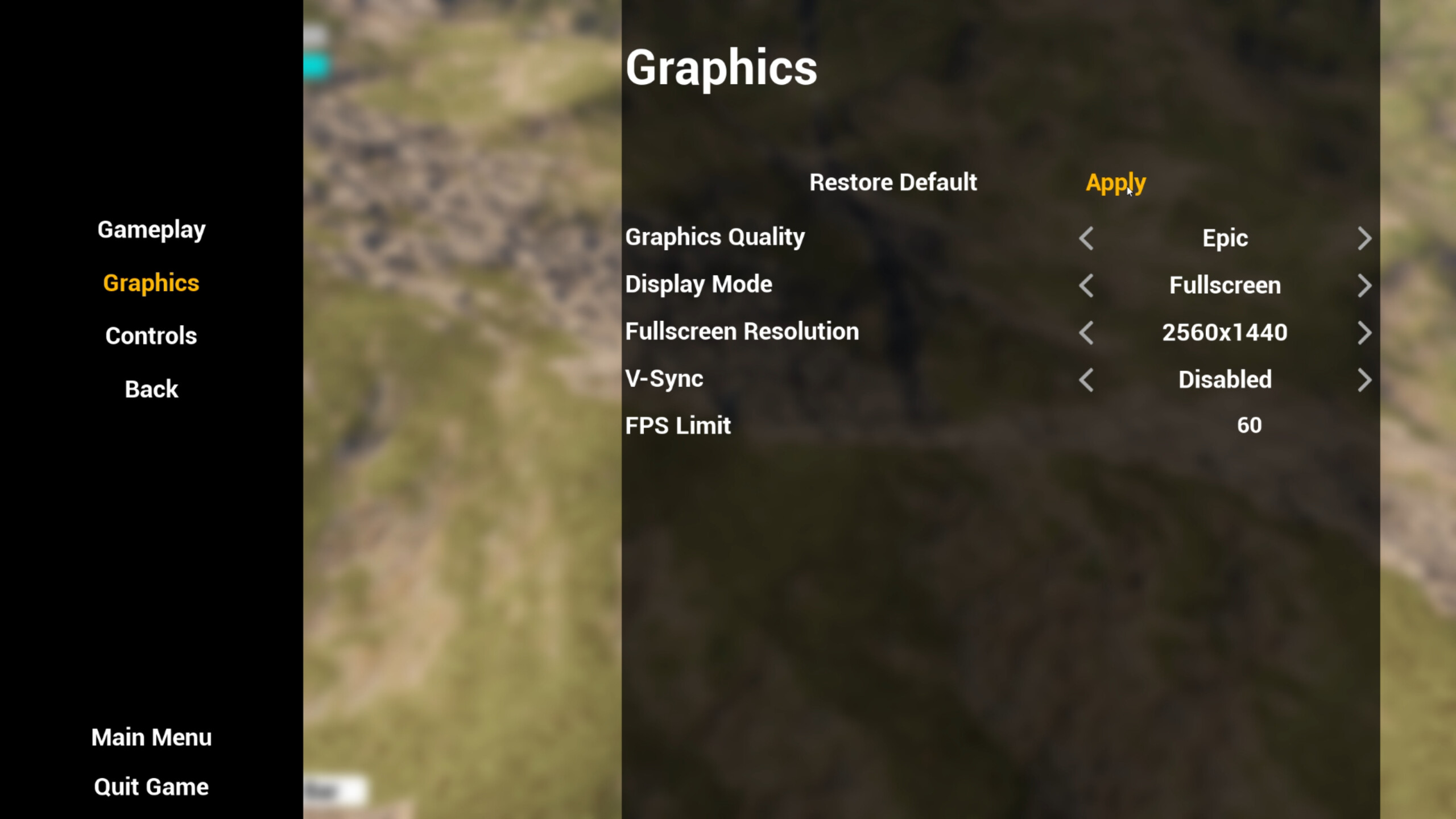 Project Arsk screenshot 7