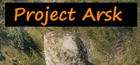Project Arsk — Steam header