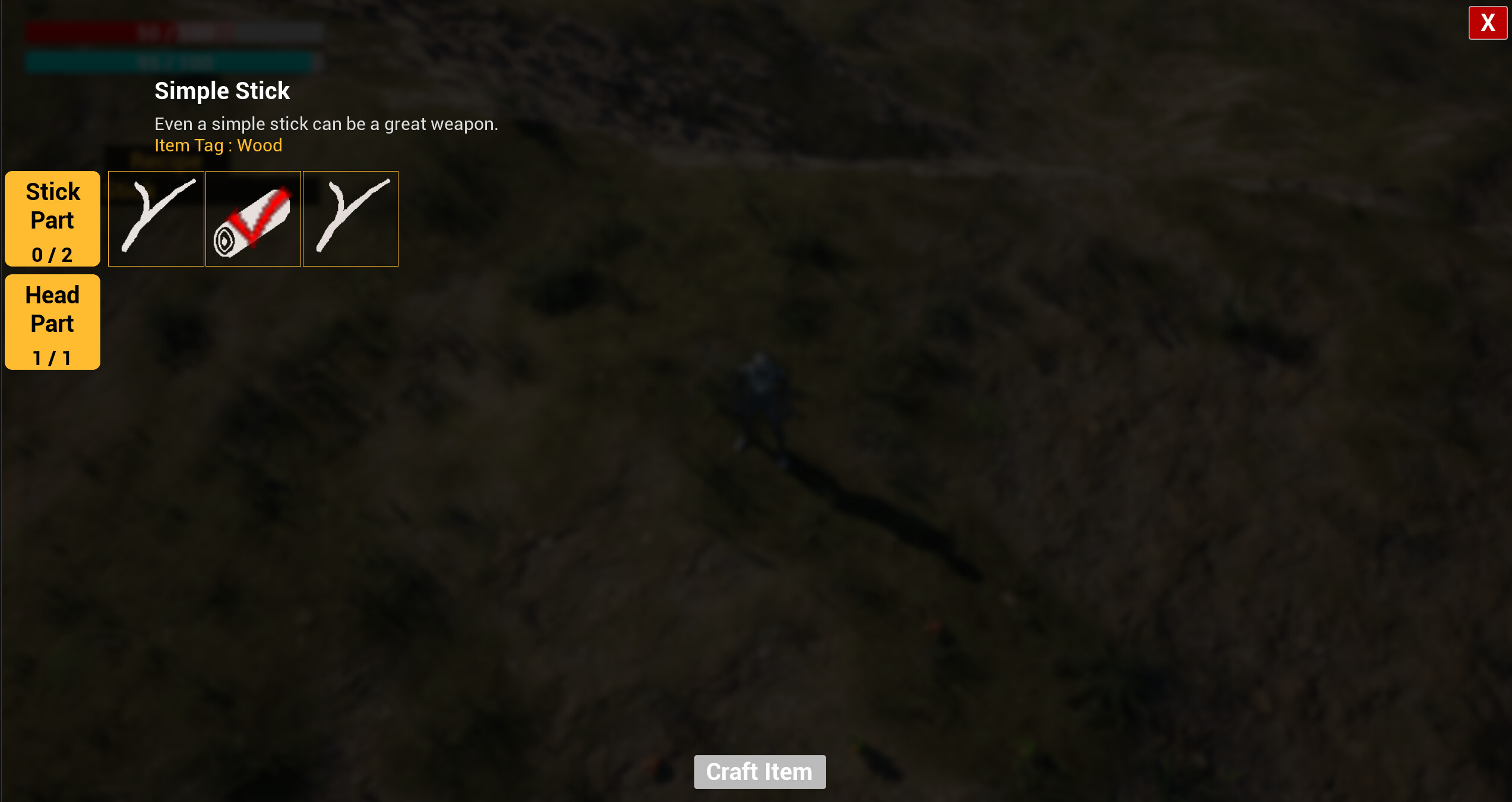 Project Arsk screenshot 3