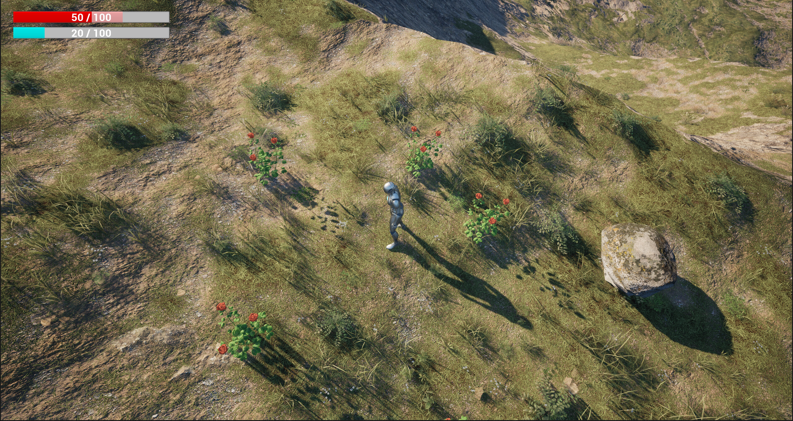 Project Arsk screenshot 6