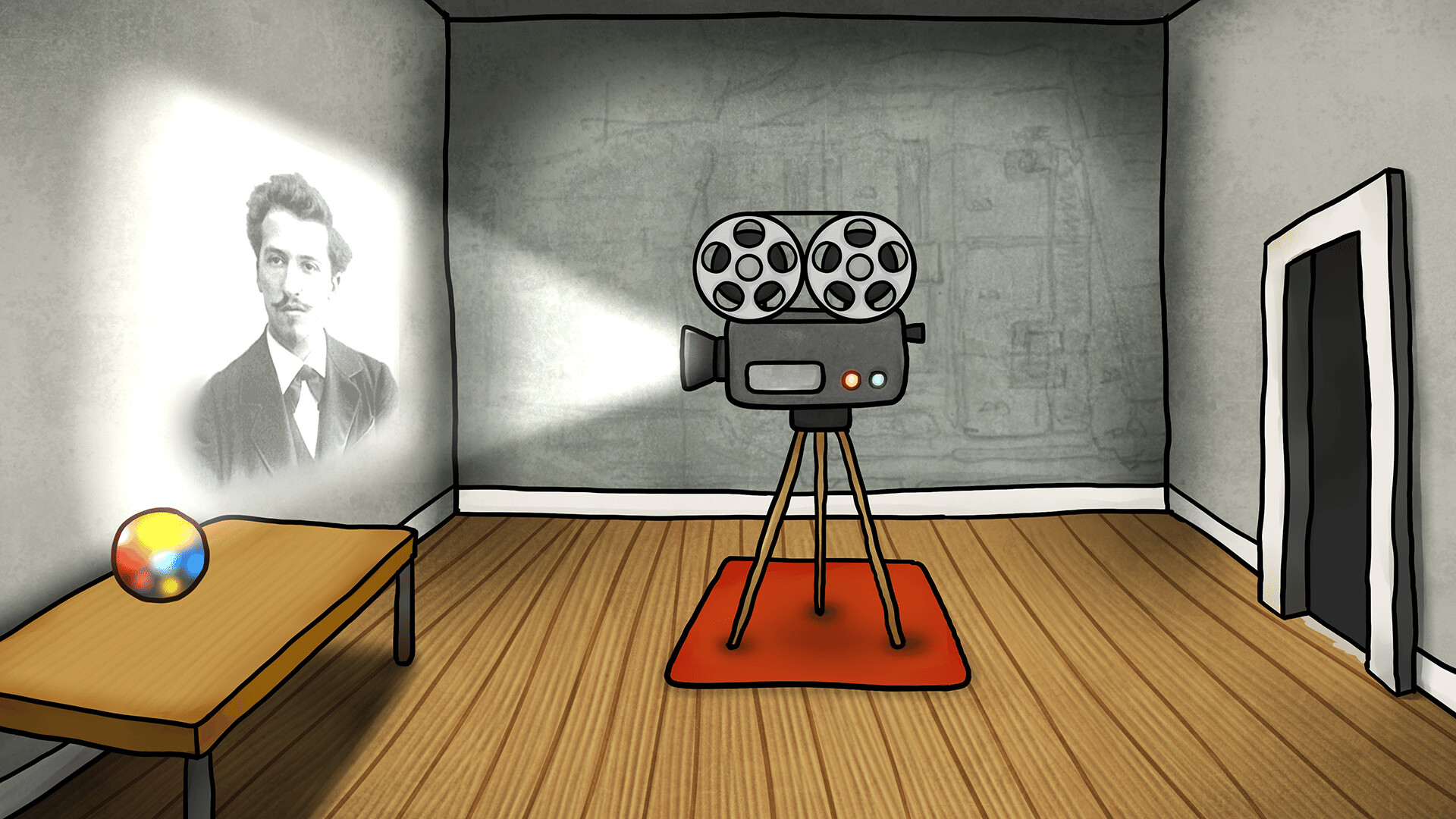 The Son of Art screenshot 3
