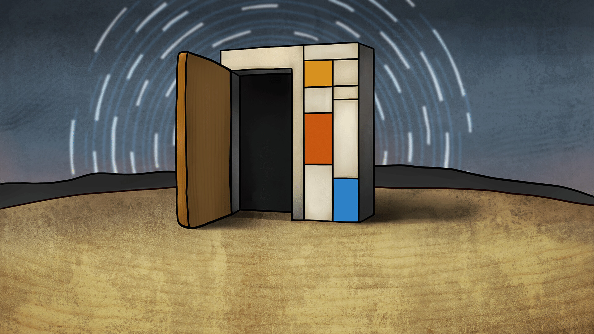 The Son of Art screenshot 8