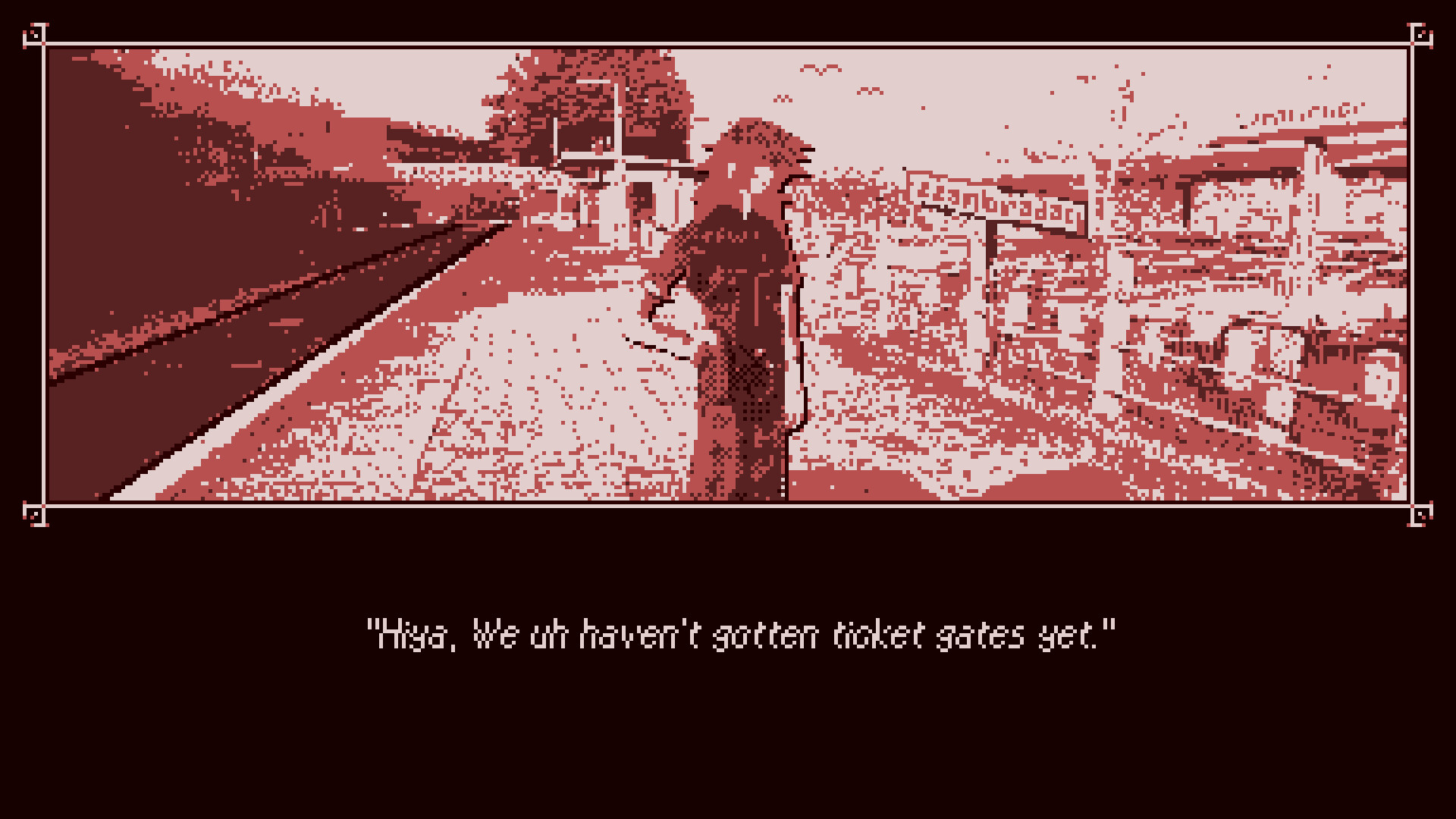 You are a Failed Murderer screenshot 13