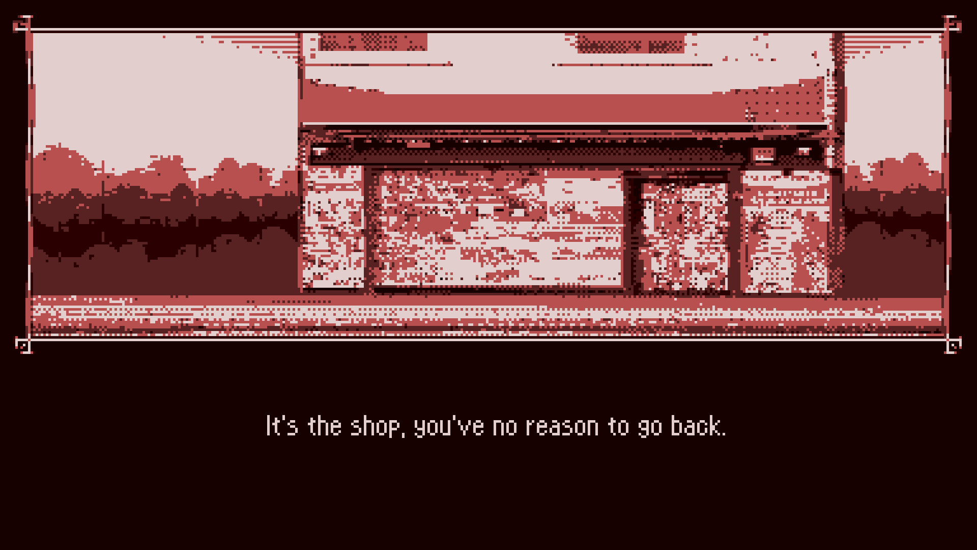 You are a Failed Murderer screenshot 10