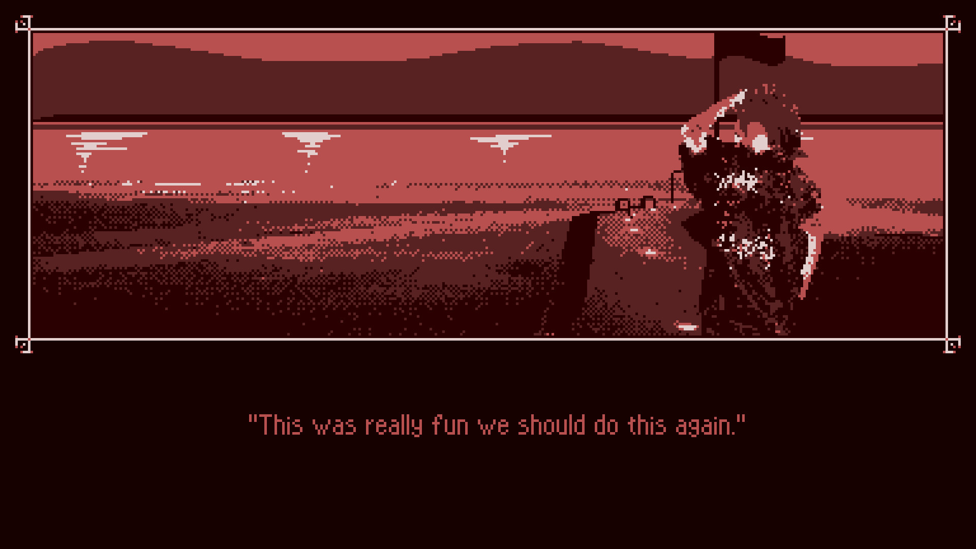 You are a Failed Murderer screenshot 7