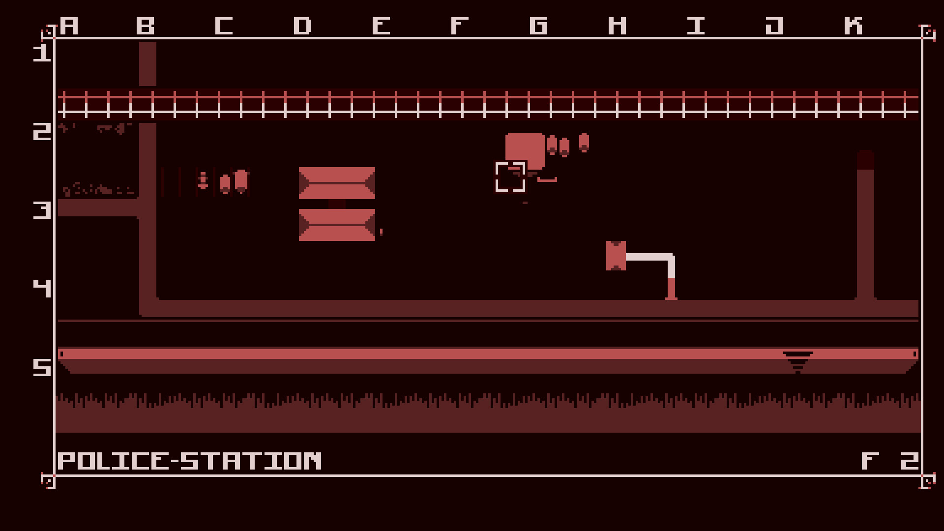 You are a Failed Murderer screenshot 9