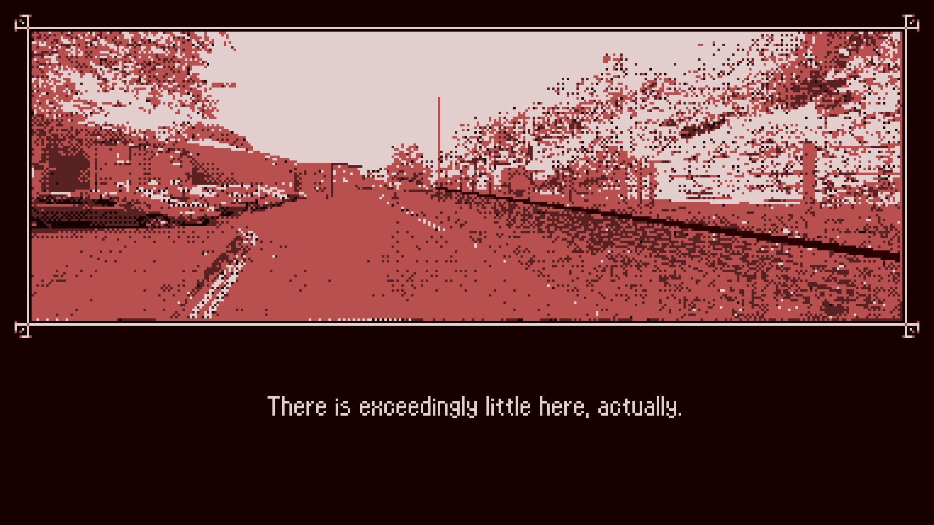 You are a Failed Murderer screenshot 14