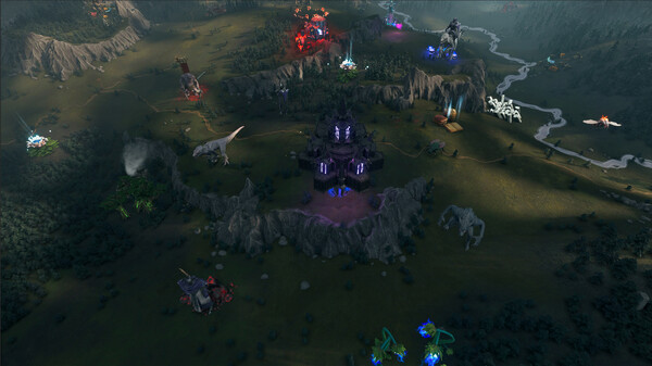 咒语力量:征服埃欧大陆中文学习版v1.10,新DLC:诺尔之子