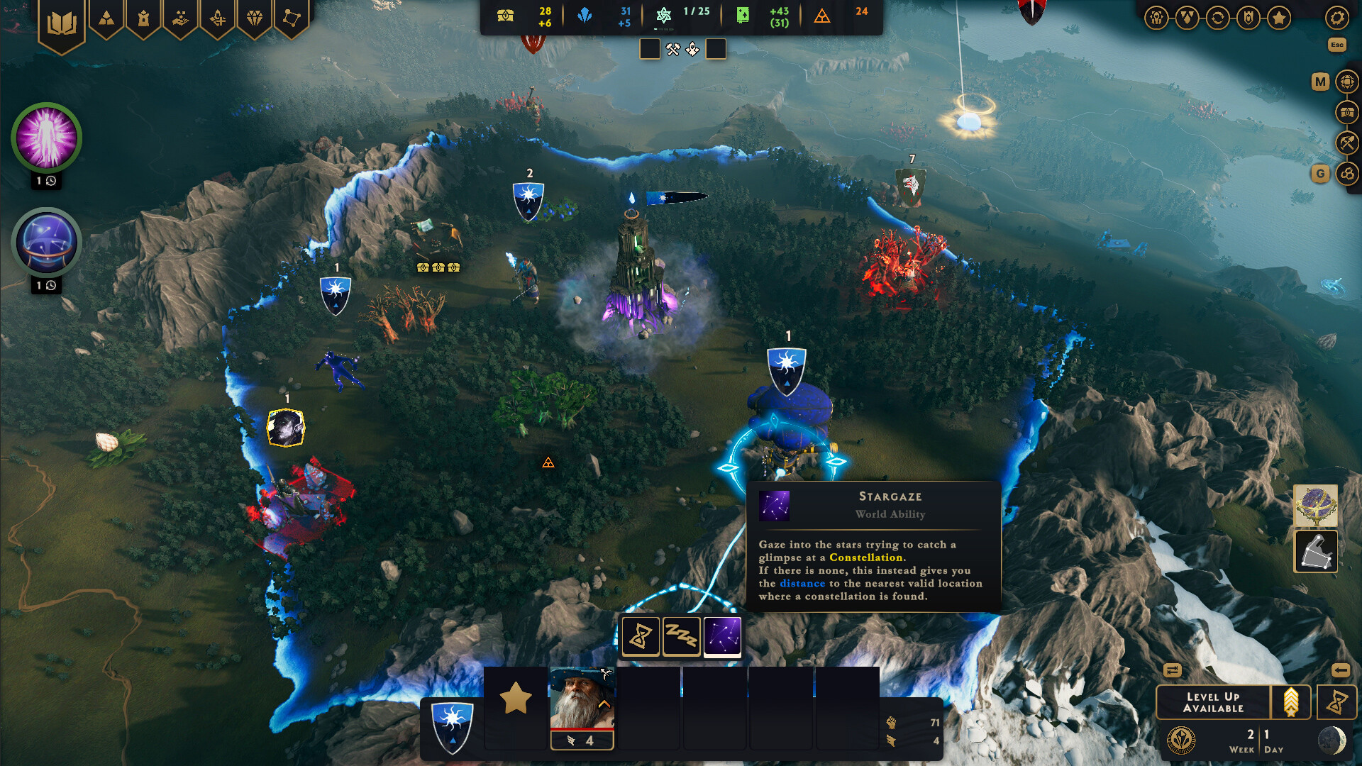 SpellForce: Conquest of Eo - Children of Nor screenshot 5