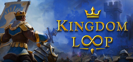 Kingdom Loop banner