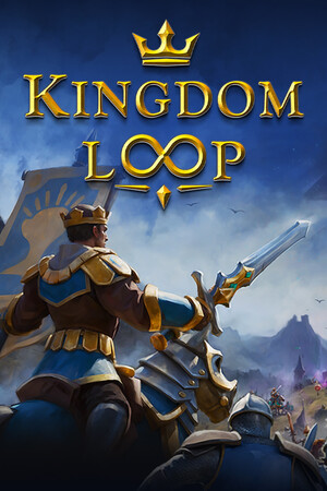 Kingdom Loop Steam Charts · SteamDB