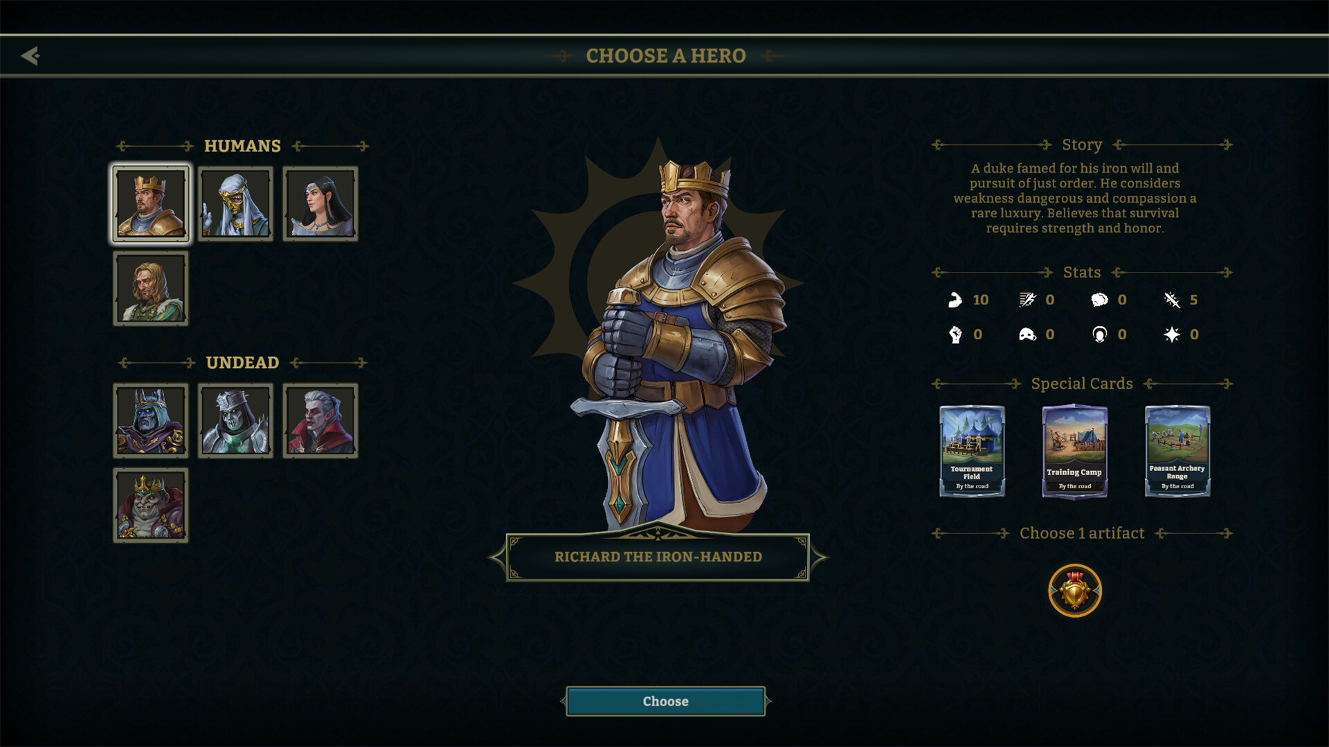 Kingdom Loop screenshot 1