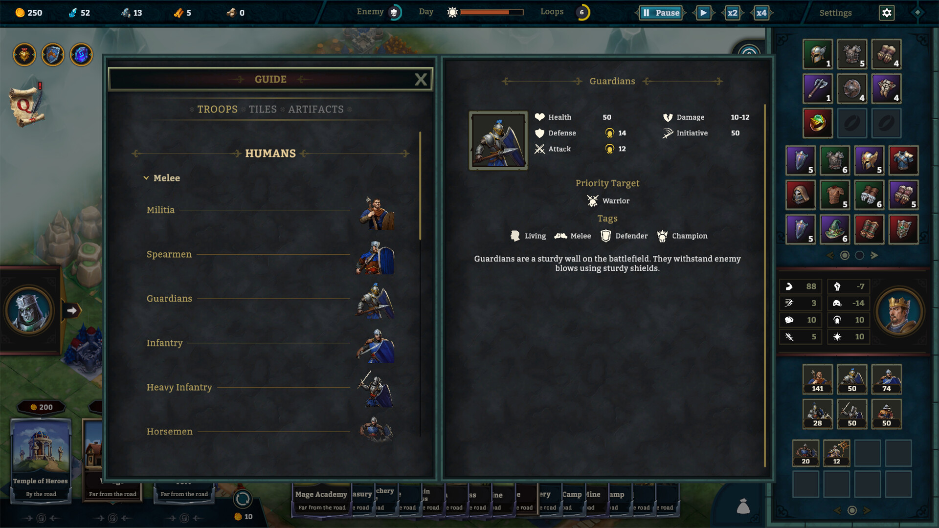 Kingdom Loop screenshot 7