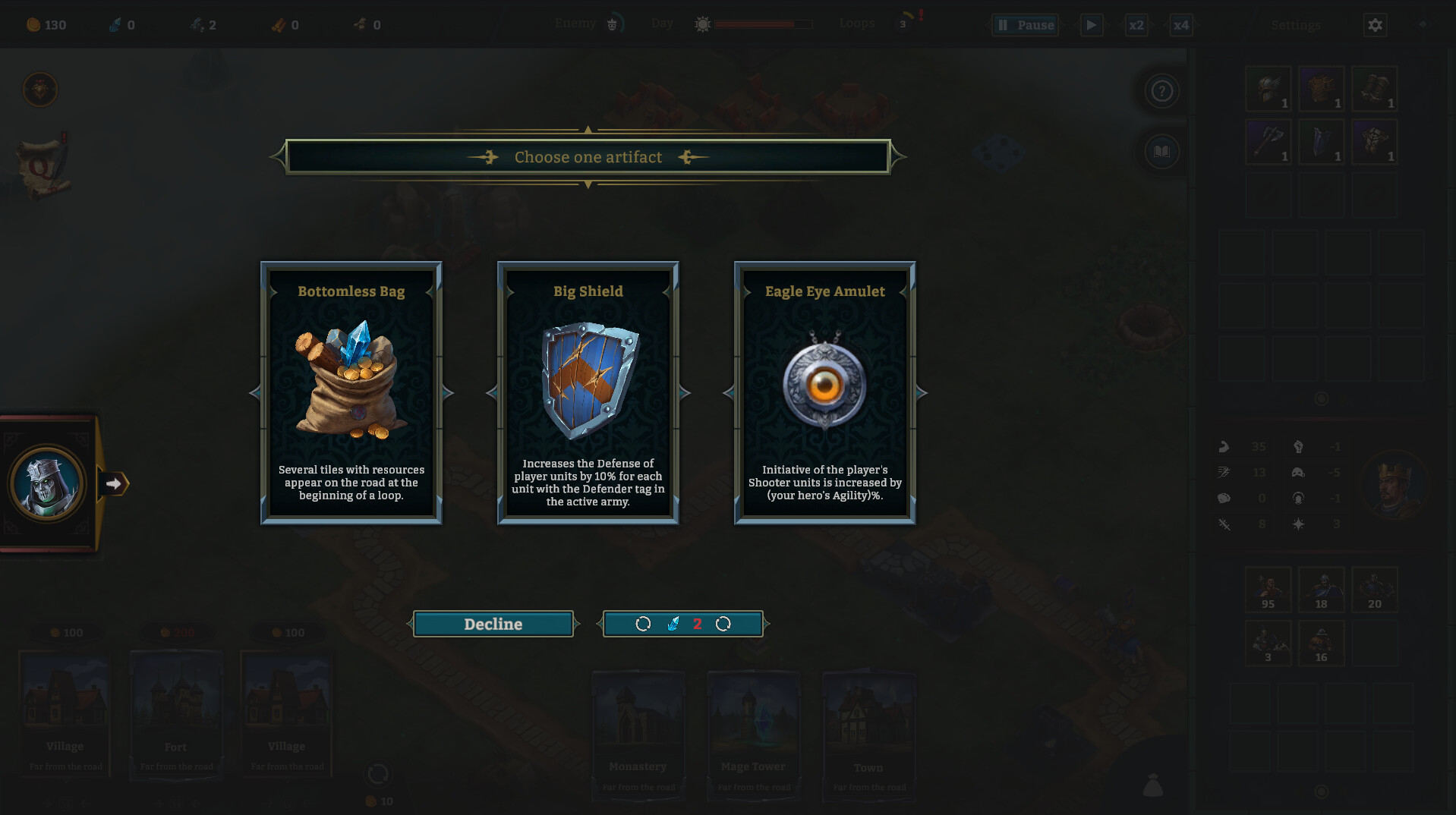 Kingdom Loop screenshot 8