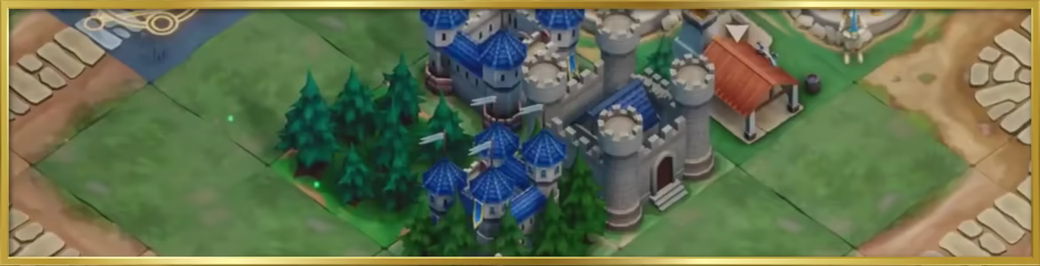 王国循环 Kingdom Loop